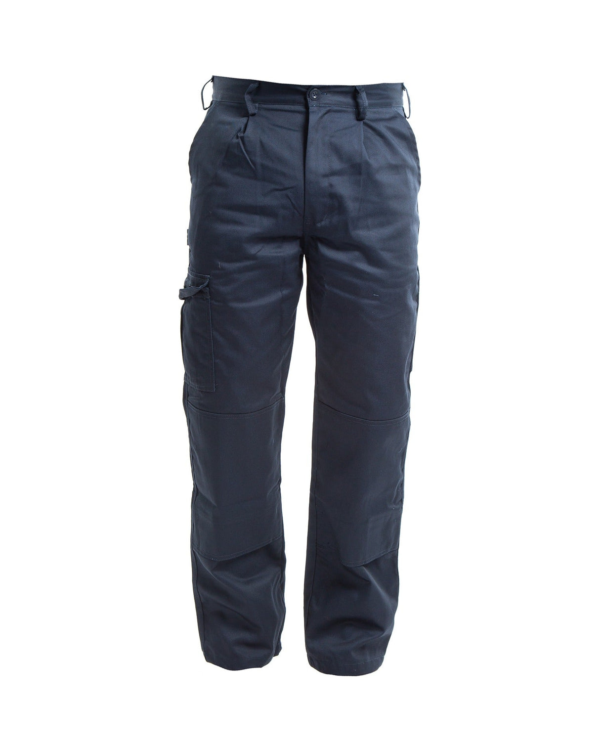 Apache Navy Industry Trouser - Trousers