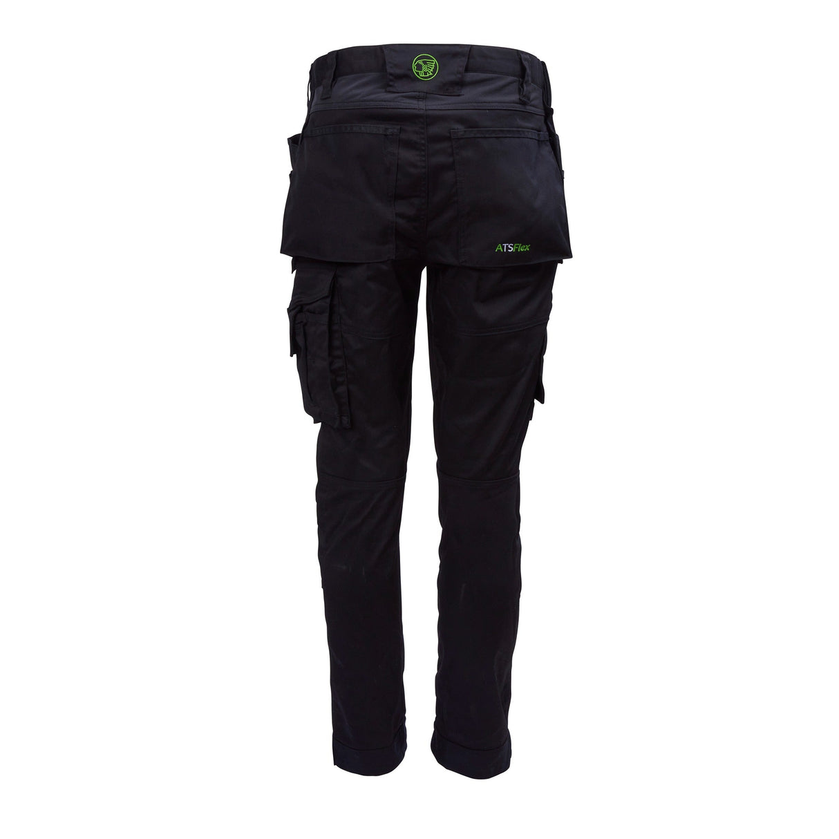 Apache Bancroft Holster Trouser Slim Fit Stretch 2