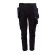 Apache Bancroft Holster Trouser Slim Fit Stretch 1