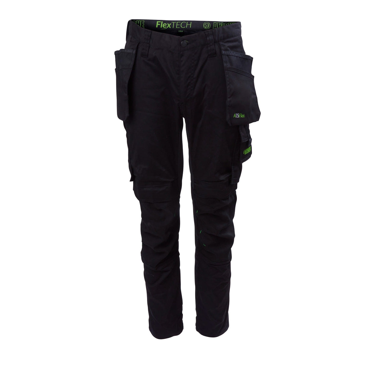 Apache Bancroft Holster Trouser Slim Fit Stretch 1