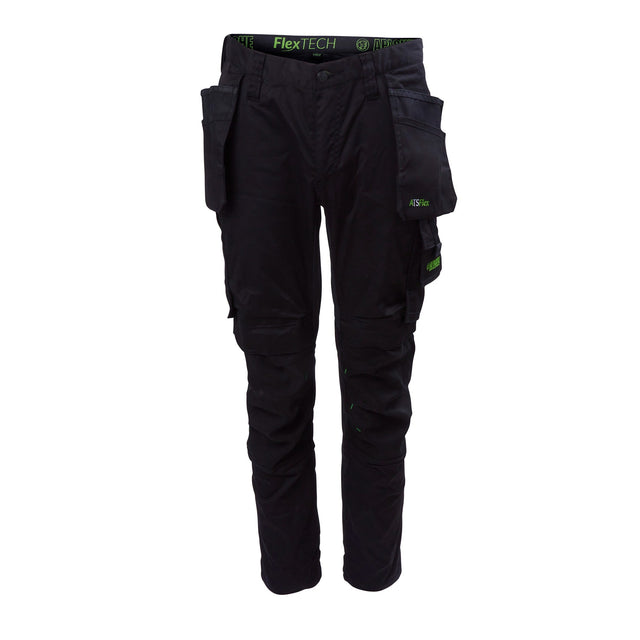 Apache Bancroft Holster Trouser Slim Fit Stretch 1
