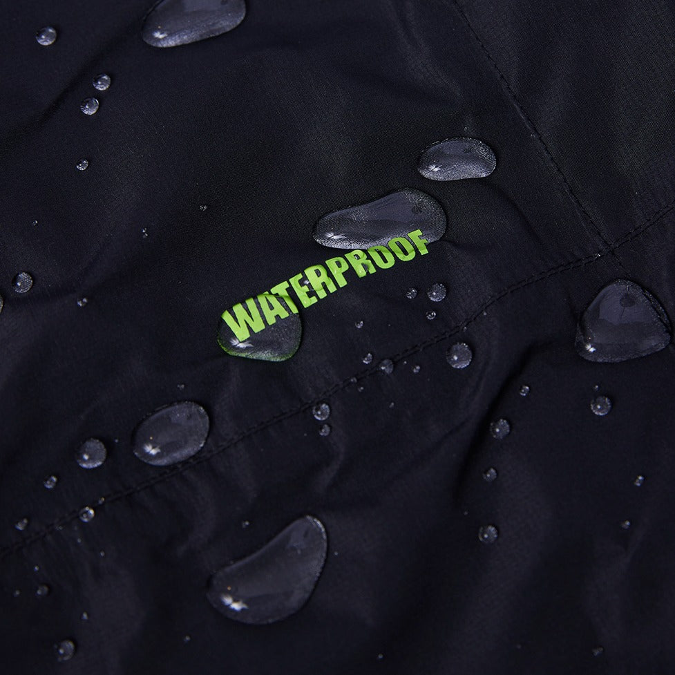 Apache Quebec Waterproof Trouser 3