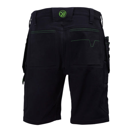 Apache Whistler 4 Way Stretch Short 2