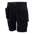 Apache Whistler 4 Way Stretch Short 1