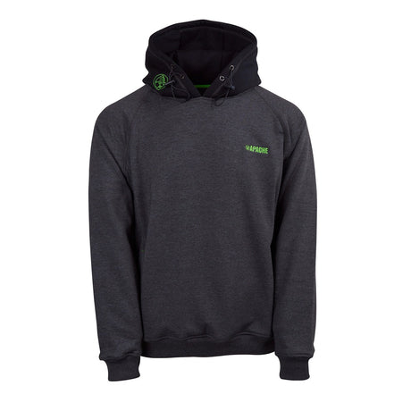 Apache Kingston Hooded Sweatshirt 320 Gsm 1