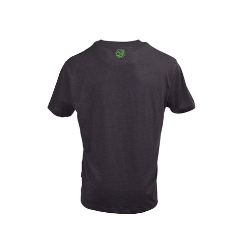 Apache Vancouver Charcoal Grey T-Shirt 2