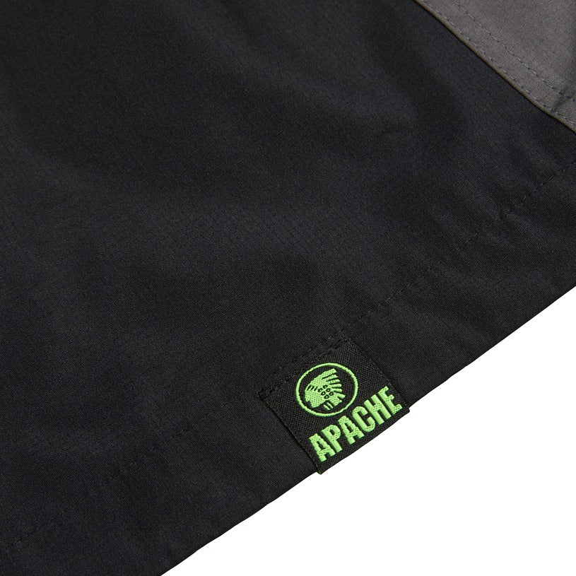Apache Welland Waterproof Jacket 4