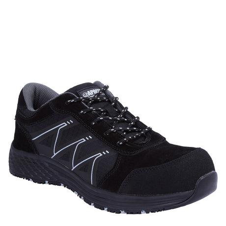 Apache Venus Non Metallic Trainer 1