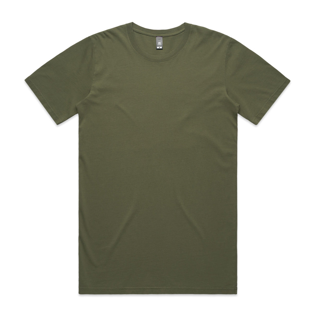 AS Colour Faded Tee (5065)