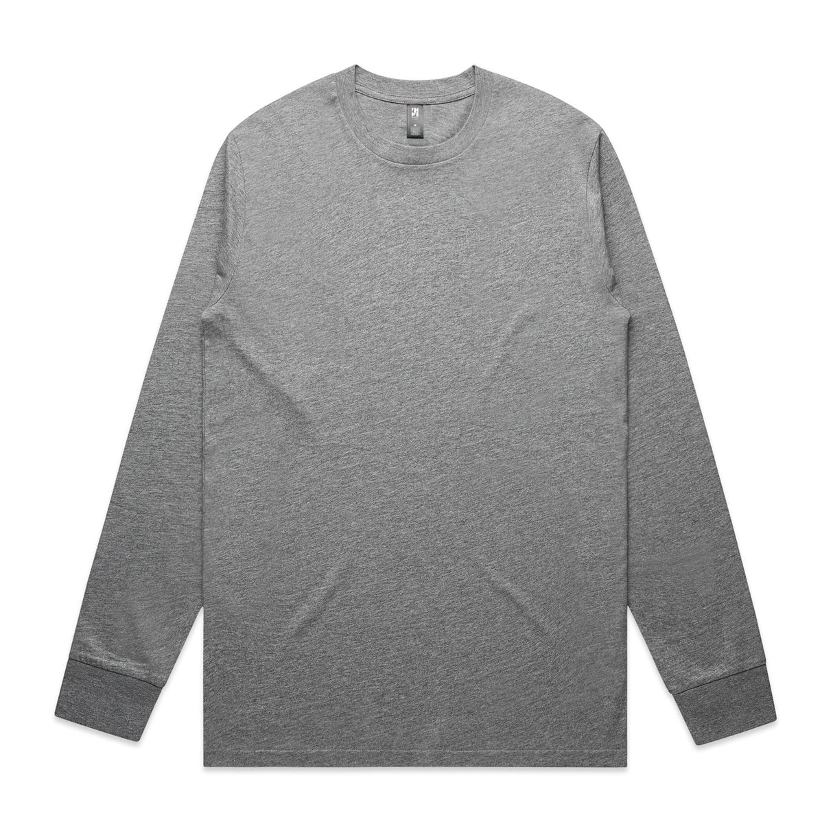AS Colour Classic Ls Tee Athletic Heather (5071)