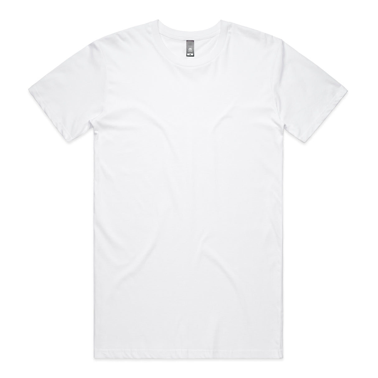 AS Colour Staple Plus Tee (5075)
