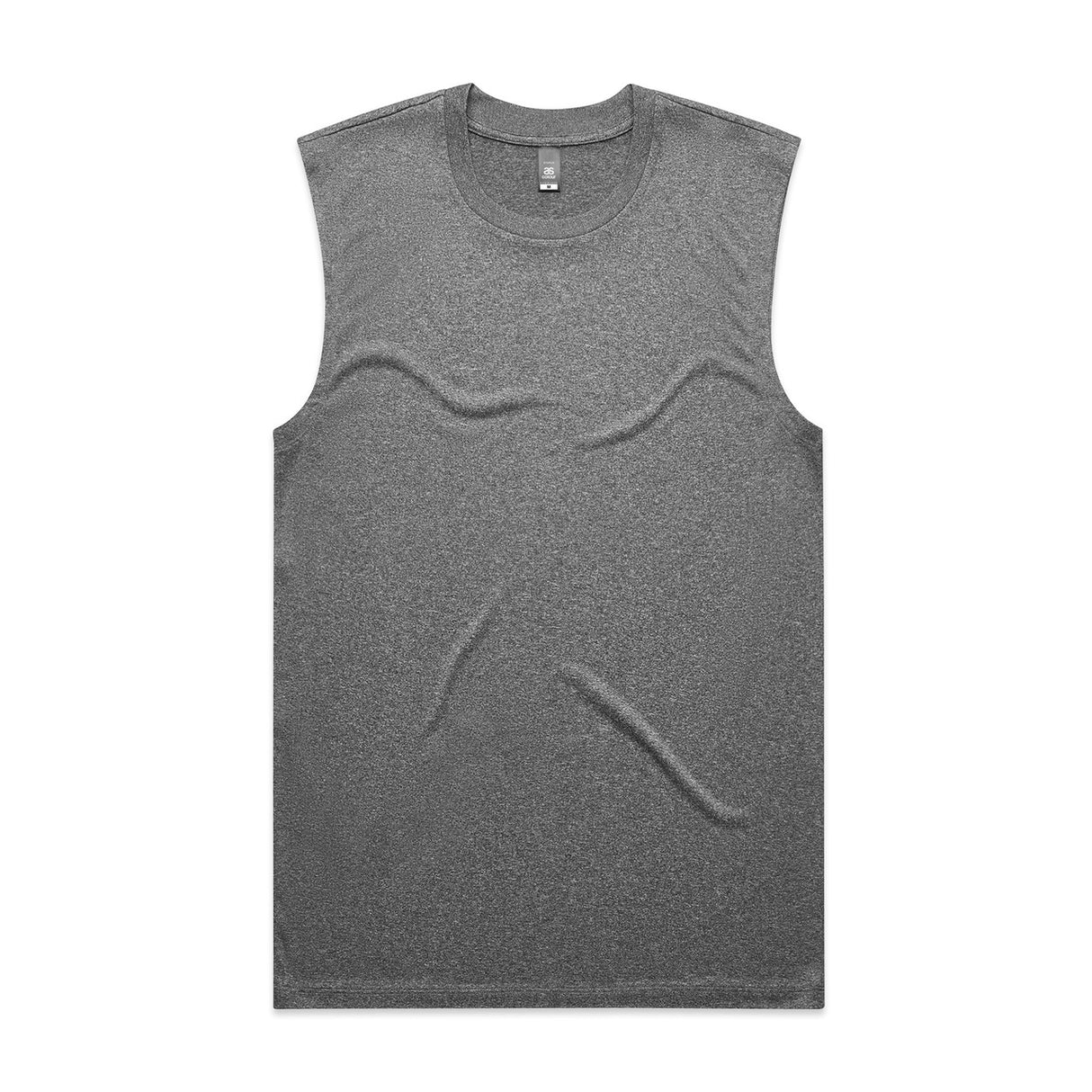 AS Colour Staple Active Tank (5078)