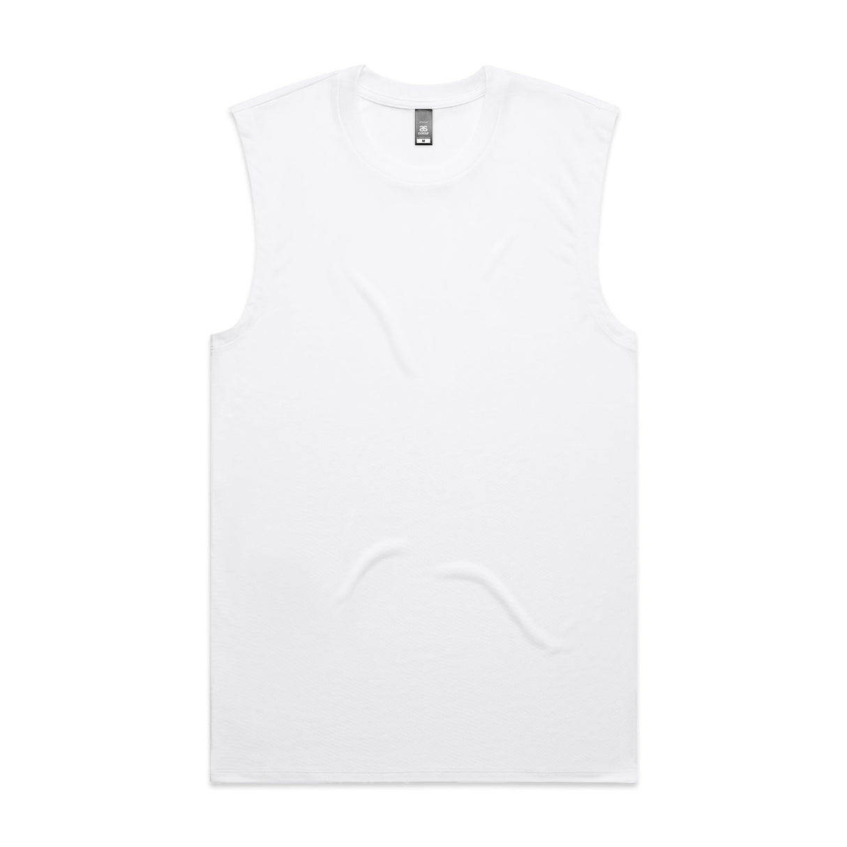 AS Colour Staple Active Tank (5078)