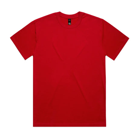 AS Colour Heavy Tee (5080)
