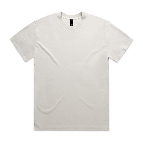 AS Colour Heavy Faded Tee (5082)