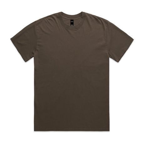 AS Colour Heavy Faded Tee (5082)