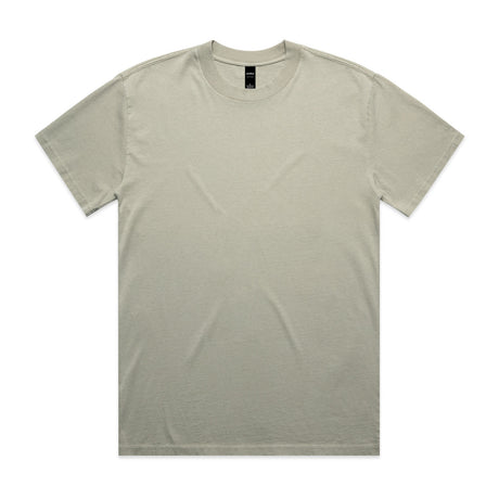 AS Colour Heavy Faded Tee (5082)