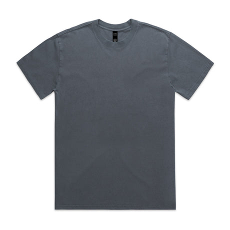 AS Colour Heavy Faded Tee (5082)