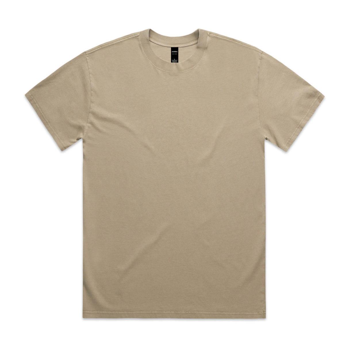 AS Colour Heavy Faded Tee (5082)