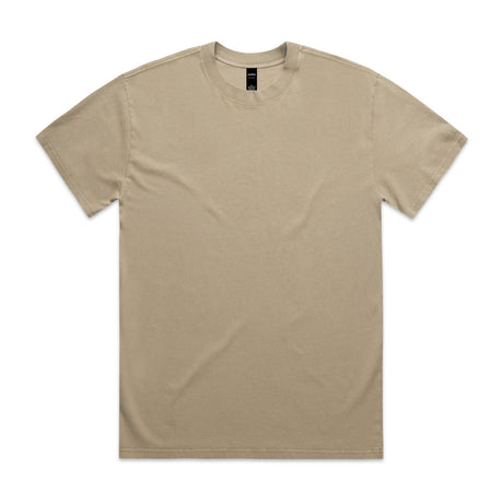 AS Colour Heavy Faded Tee (5082)