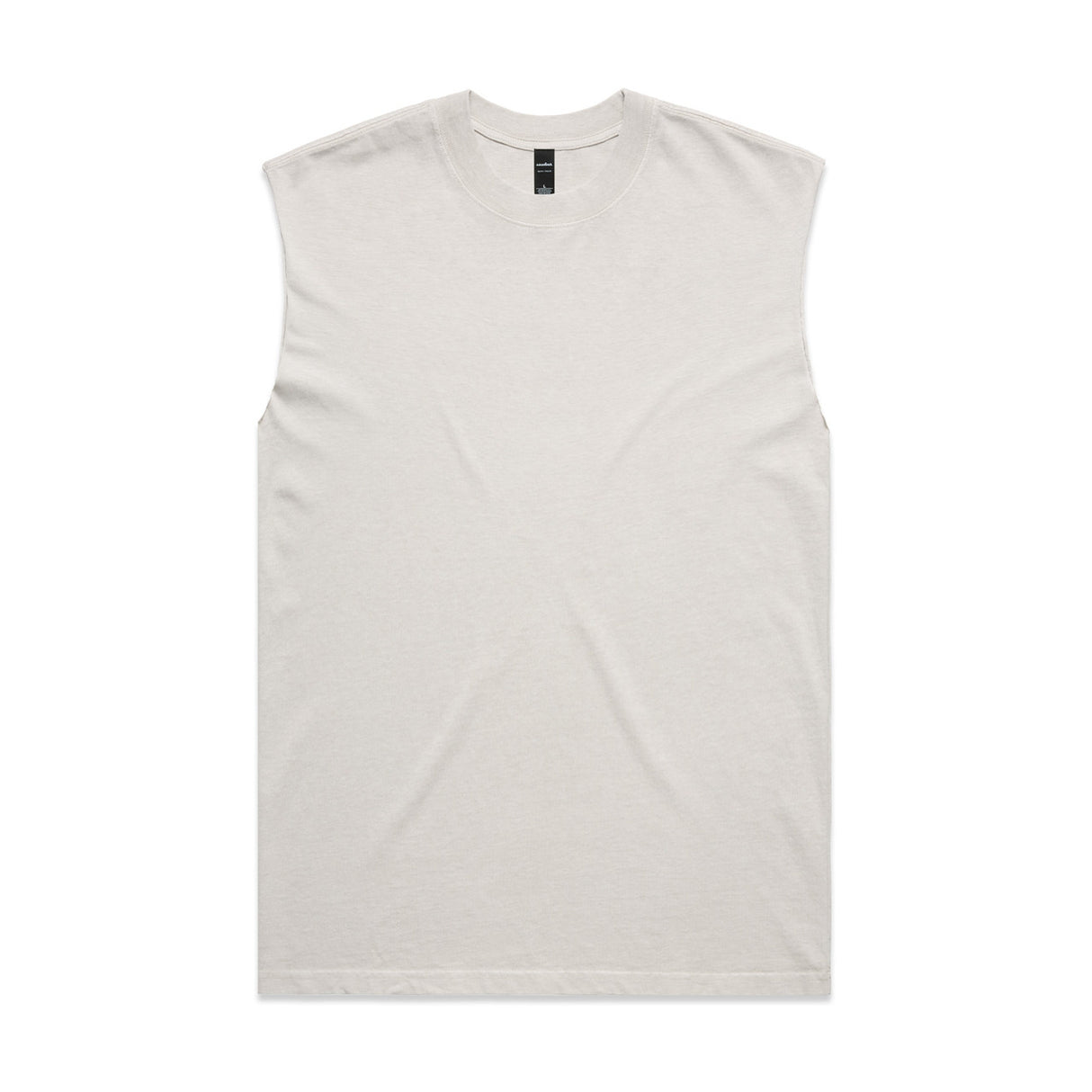 AS Colour Heavy Faded Tank (5084)