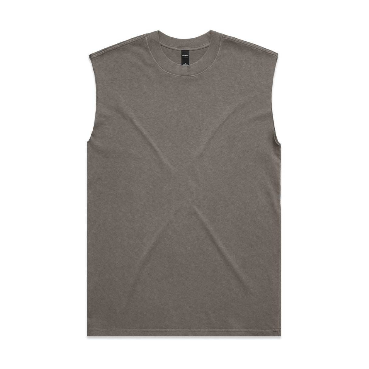 AS Colour Heavy Faded Tank (5084)