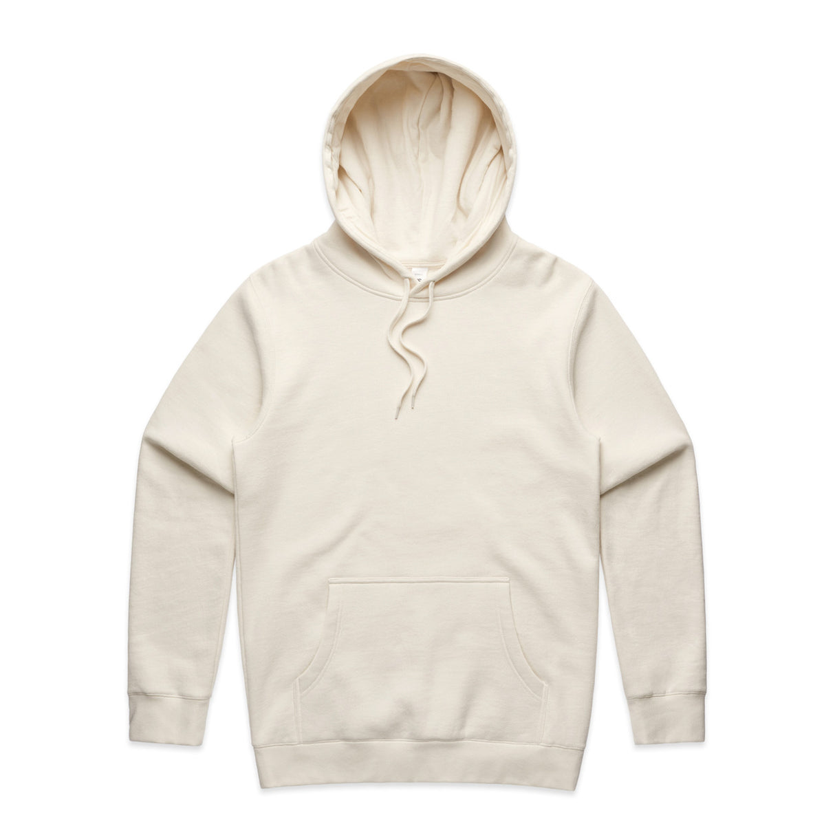 AS Colour Stencil Hood Ecru (5102) - XS - Hoodies