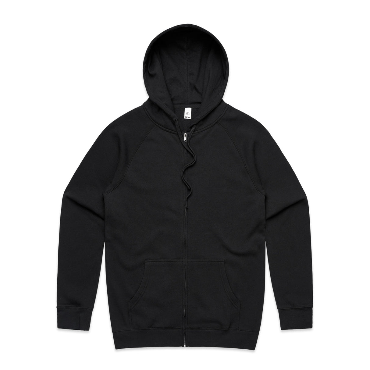 AS Colour Supply Zip Hood (5109)