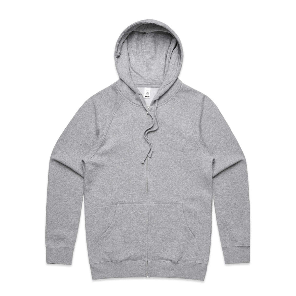 AS Colour Supply Zip Hood (5109)