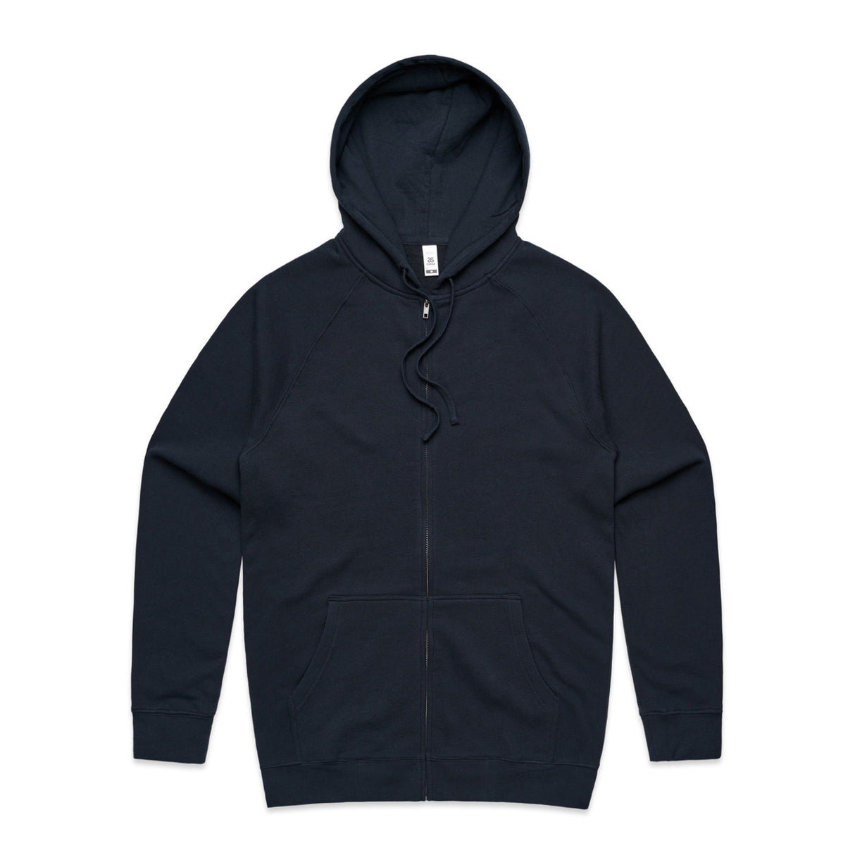AS Colour Supply Zip Hood (5109)