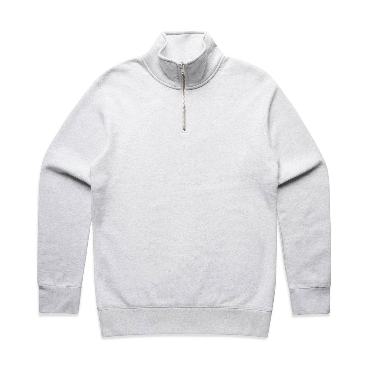 AS Colour Half Zip Crew (5125)