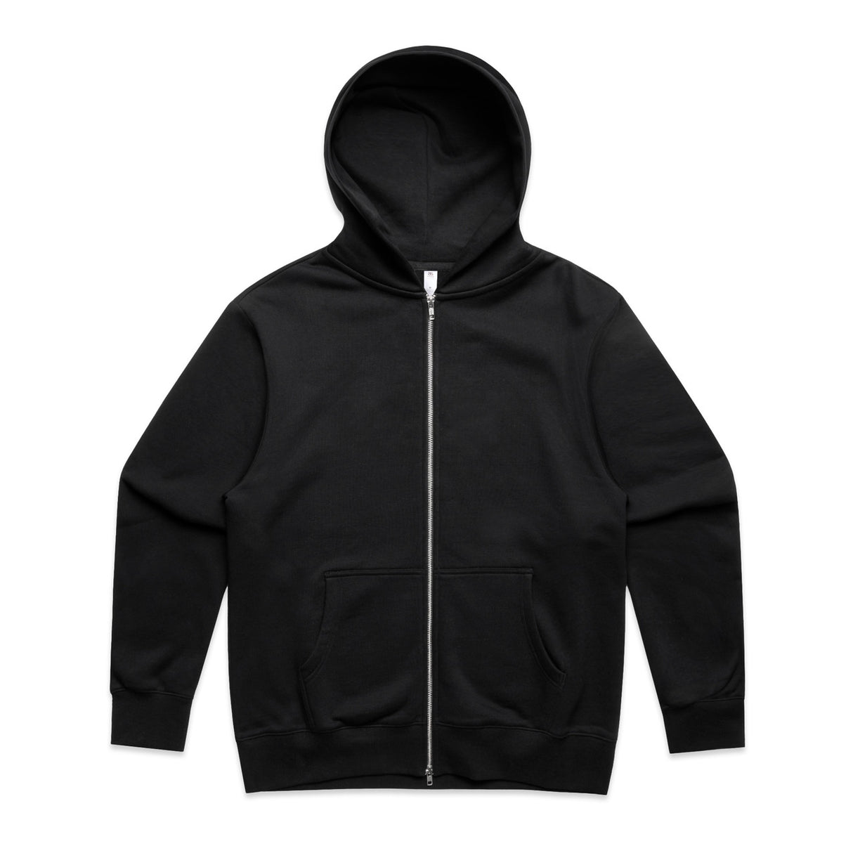 AS Colour Heavy Zip Hood (5148)