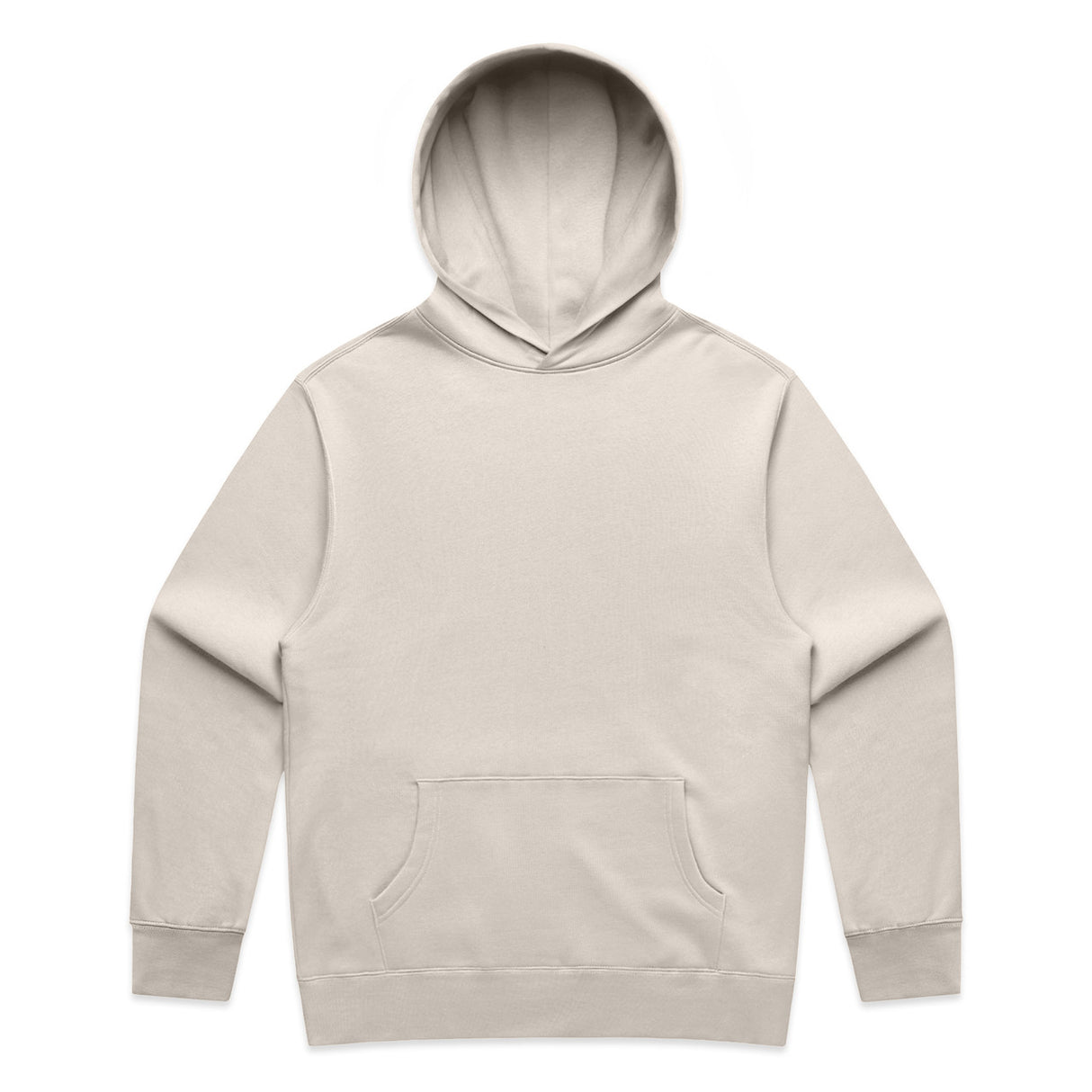 AS Colour Relax Hood (5161) - Bone / XS - Hoodies