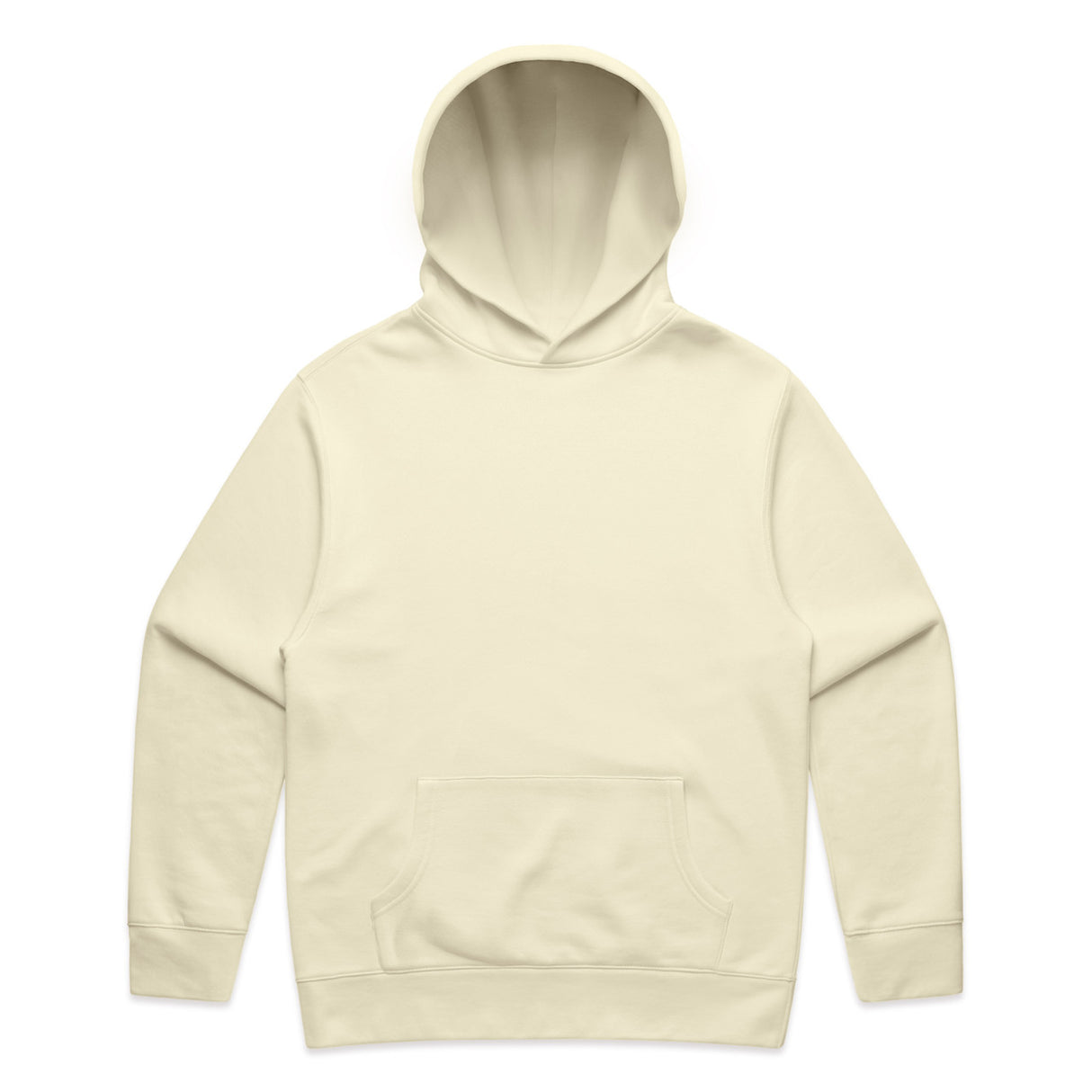 AS Colour Relax Hood (5161) - Butter / XS - Hoodies