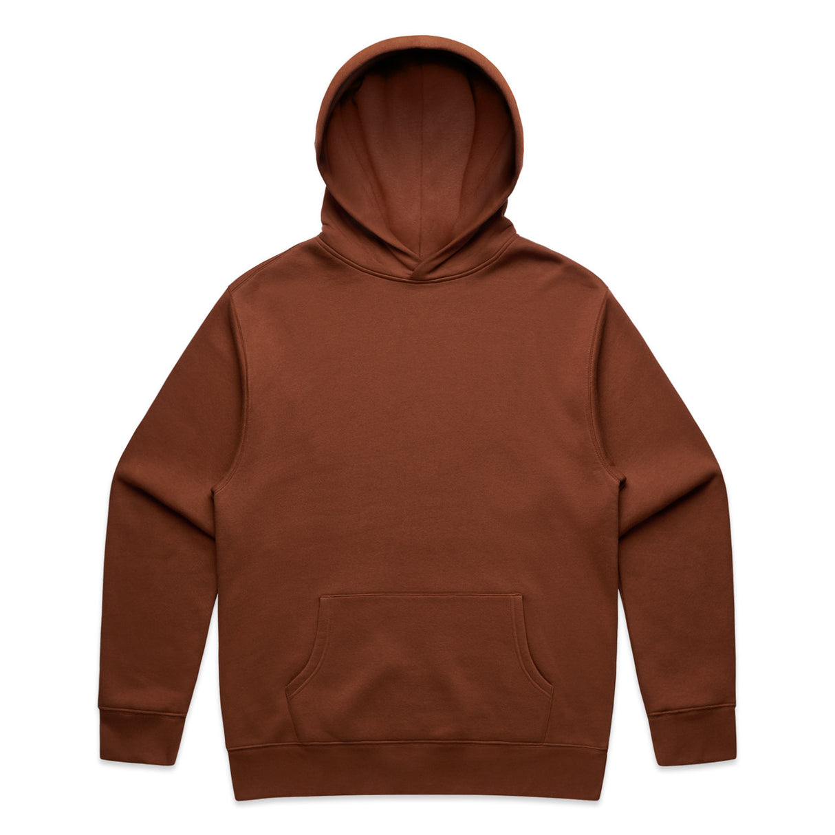 AS Colour Relax Hood (5161) - Clay / XS - Hoodies