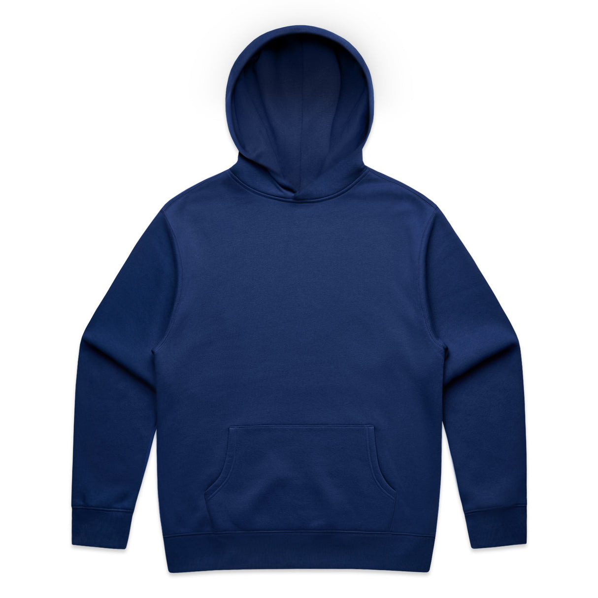 AS Colour Relax Hood (5161) - Cobalt / XS - Hoodies