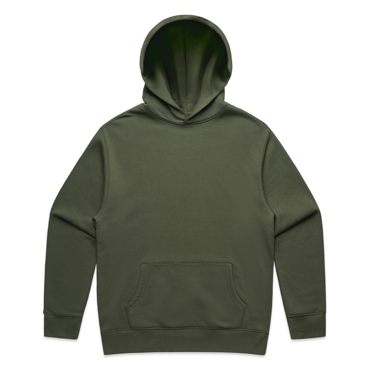 AS Colour Relax Hood (5161) - Cypress / XS - Hoodies