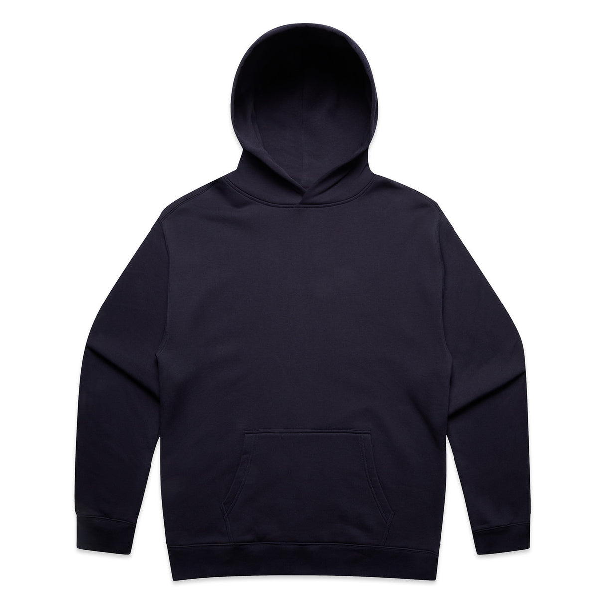 AS Colour Relax Hood (5161) - Ink Blue / XS - Hoodies