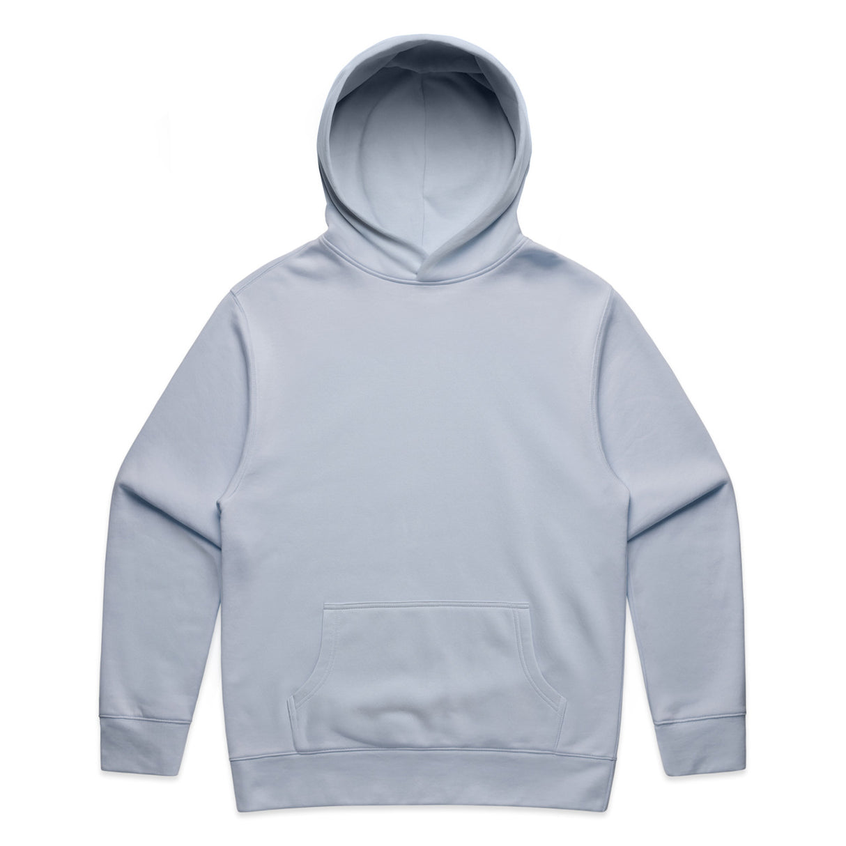 AS Colour Relax Hood (5161) - Powder / XS - Hoodies