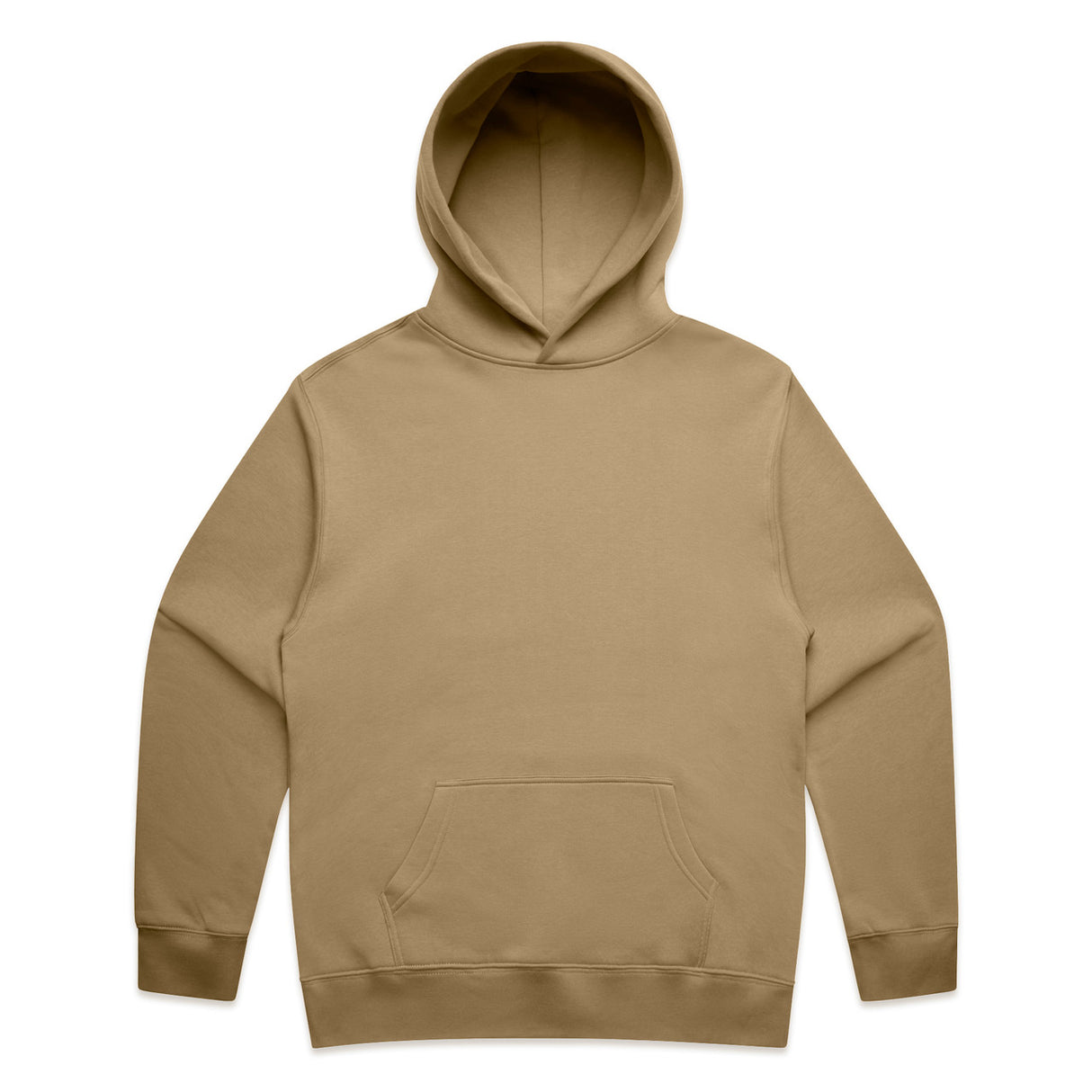 AS Colour Relax Hood (5161) - Sand / XS - Hoodies