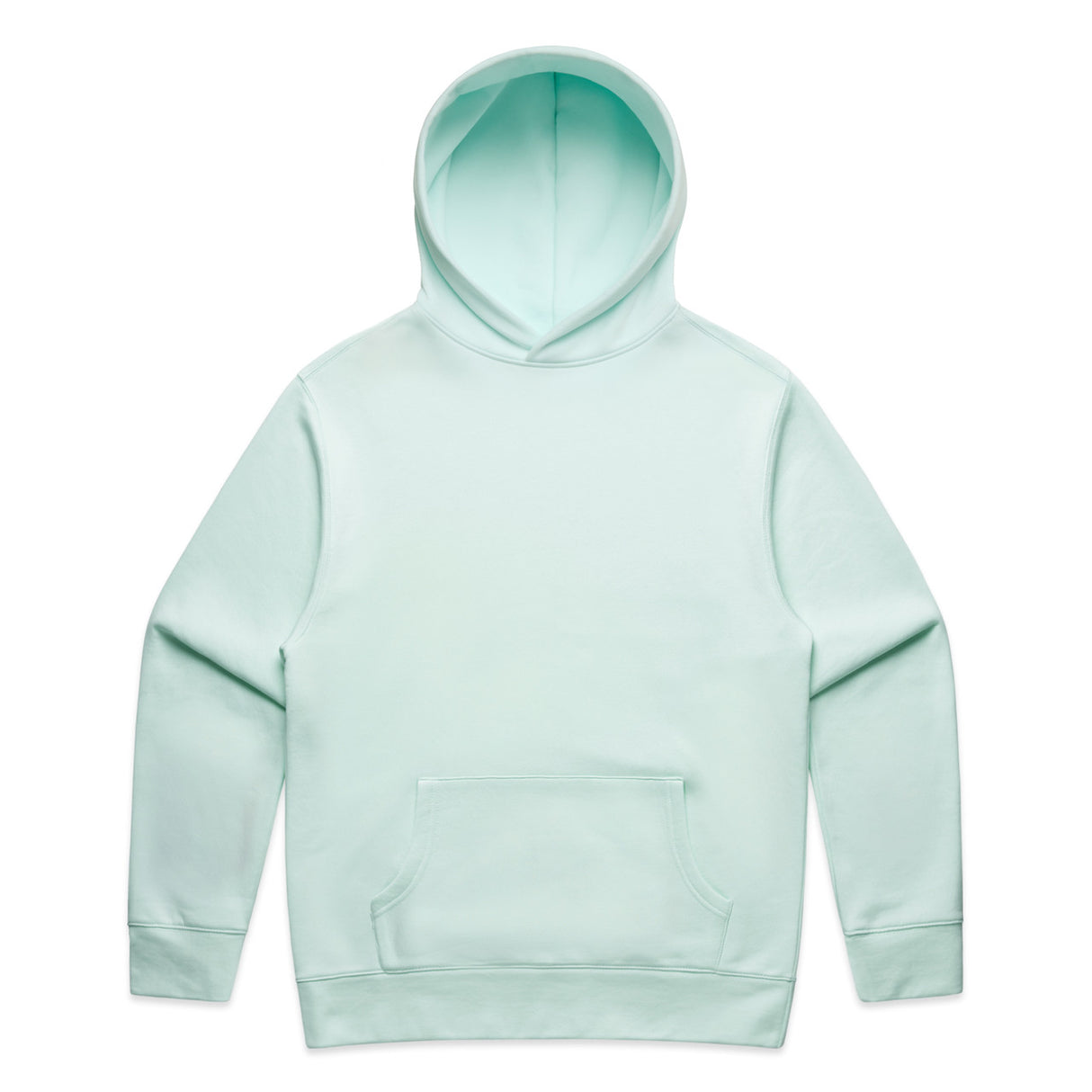 AS Colour Relax Hood (5161) - Seafoam / XS - Hoodies