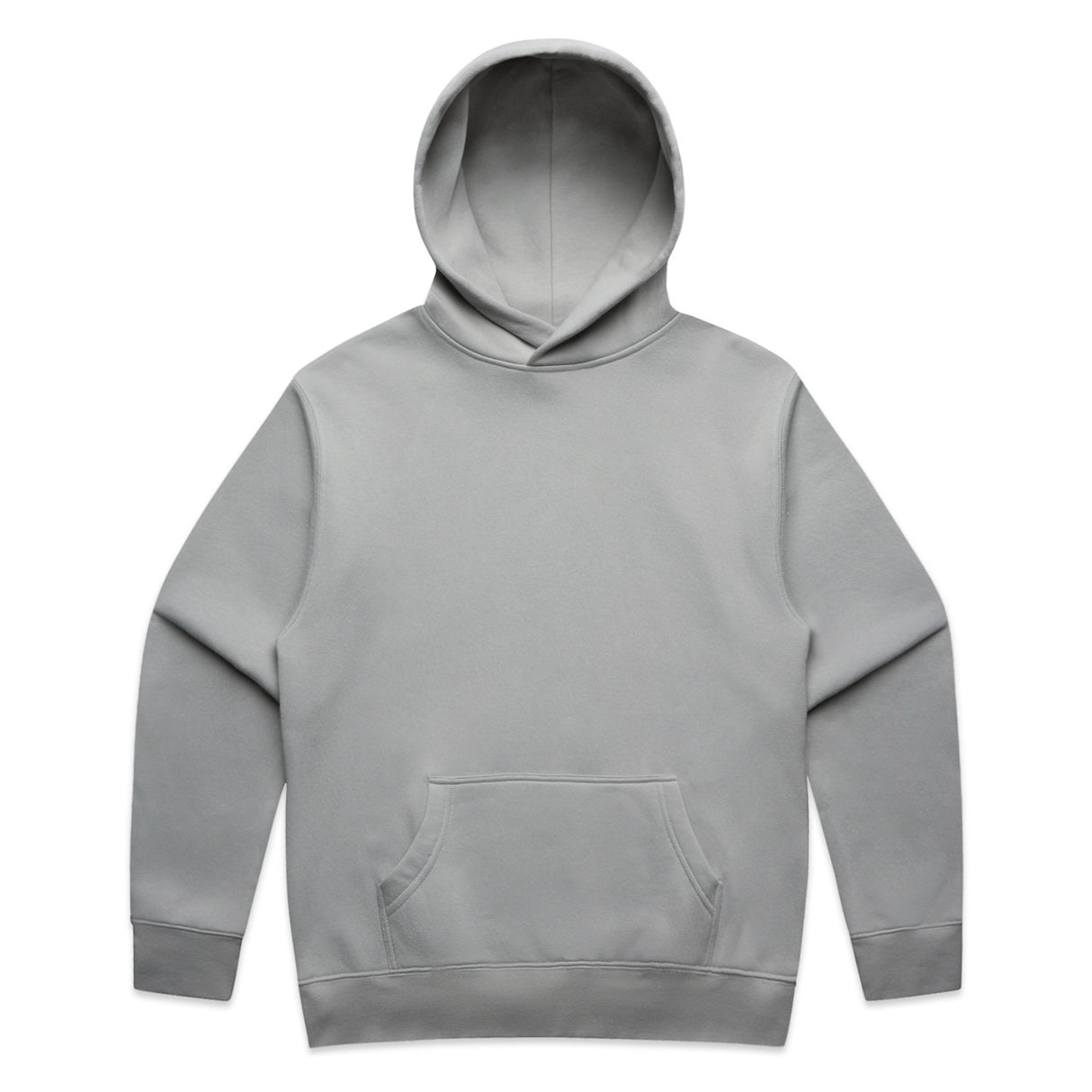 AS Colour Relax Hood (5161) - Storm / XS - Hoodies