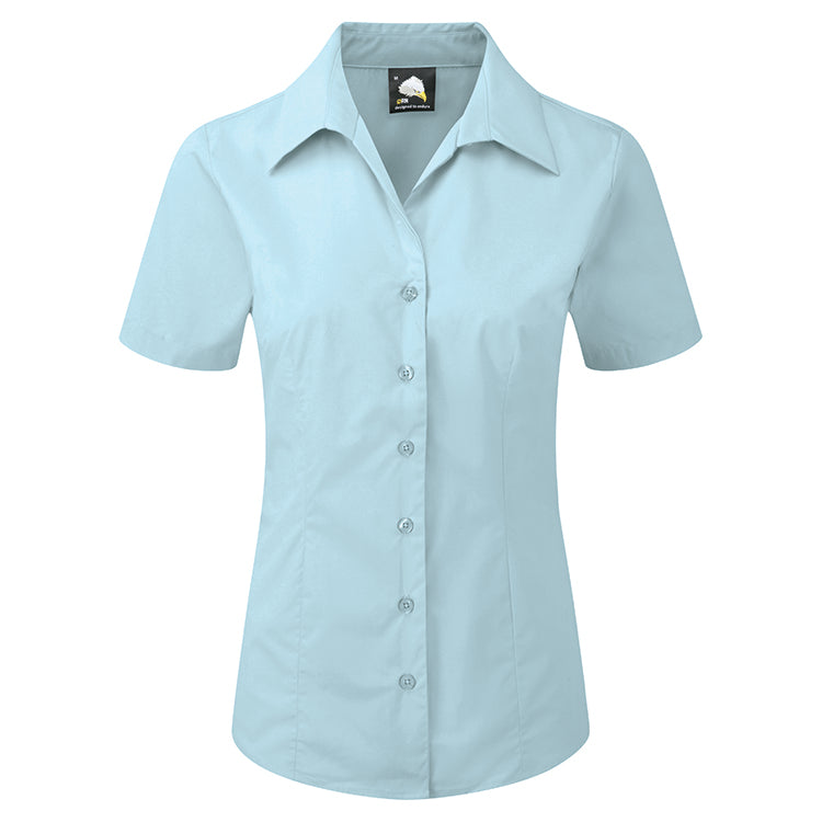 Edinburgh Premium S/S Blouse