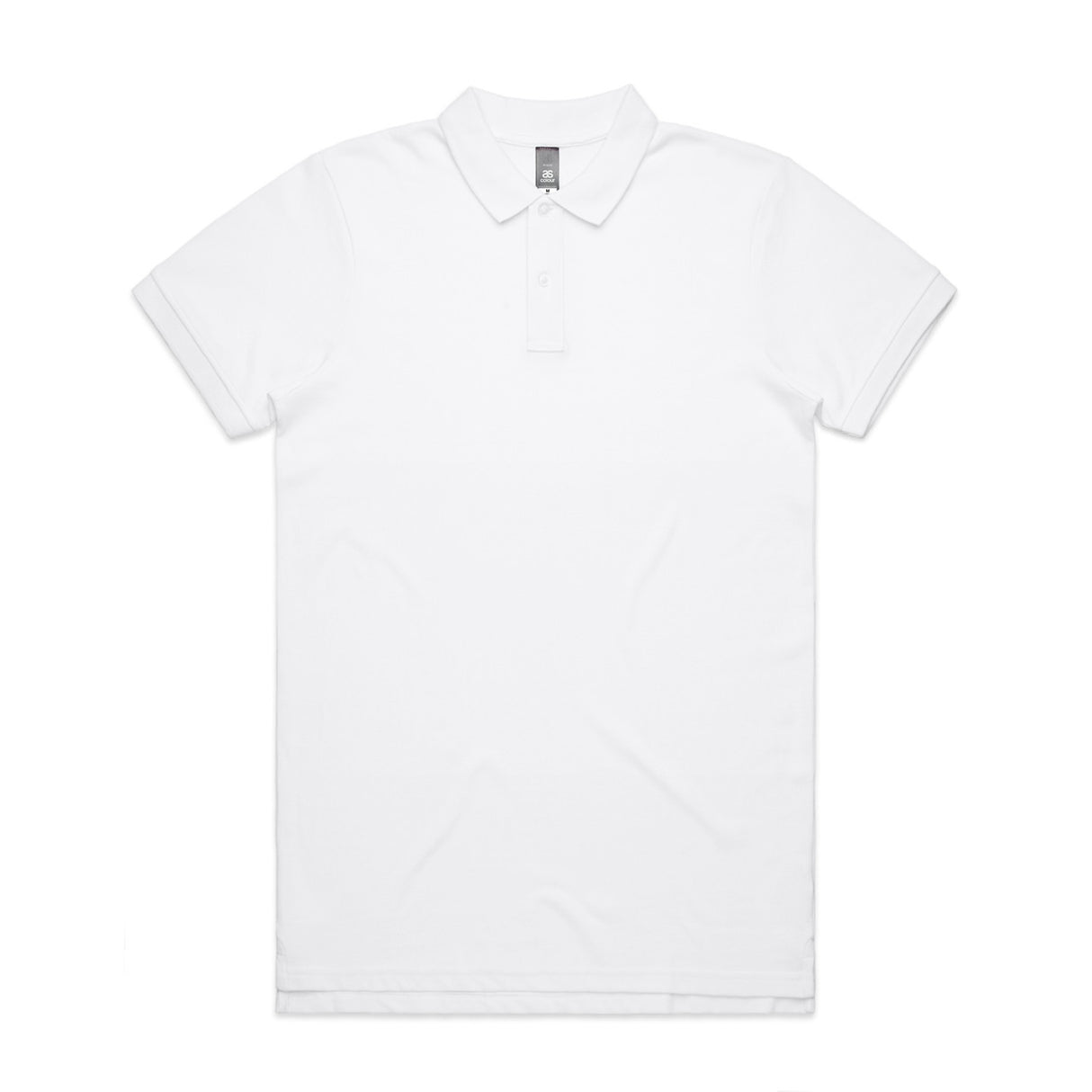 AS Colour Pique Polo (5411)
