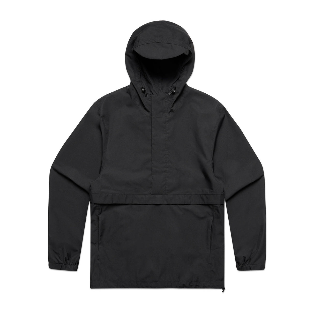 Tech Windbreaker