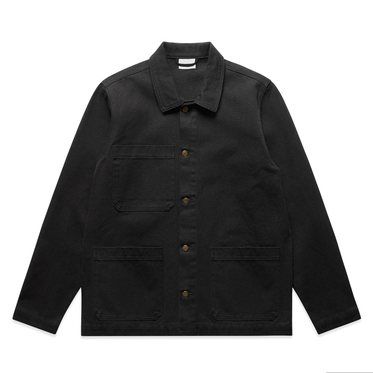 AS Colour Canvas Chore Jacket