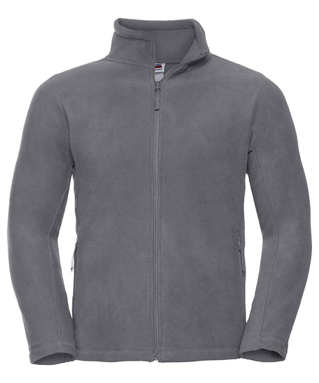 Russell Full-Zip Outdoor Fleece