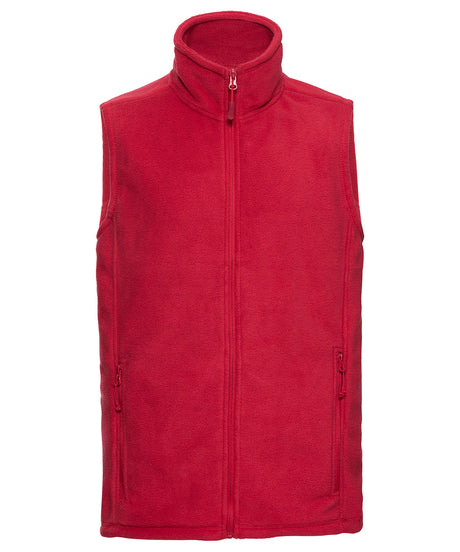 Russell Outdoor Fleece Gilet