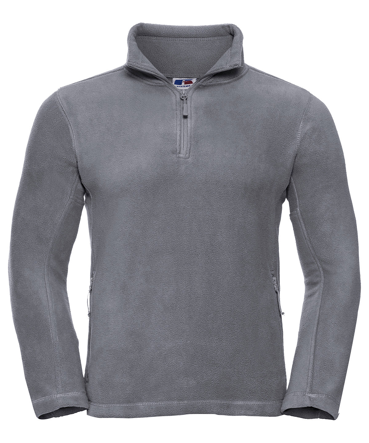 Russell ¼-Zip Outdoor Fleece
