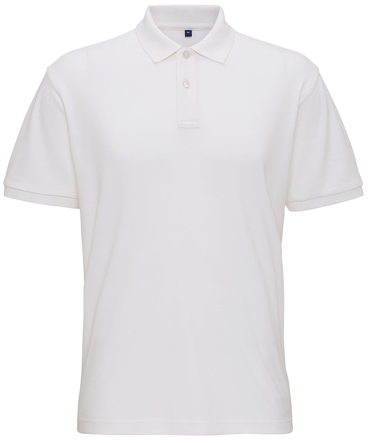 Asquith & Fox Mens super smooth knit polo